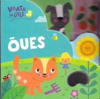 Õues