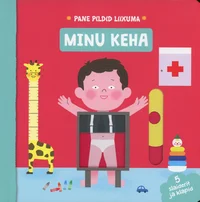 Minu keha
