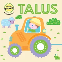 Talus