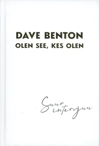 Olen see, kes olen