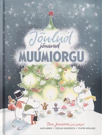 Jõulud jõuavad Muumiorgu