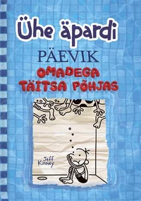 Ühe äpardi päevik
