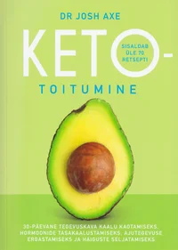 Ketotoitumine