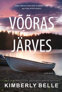 Võõras järves