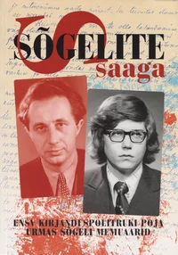 Sõgelite saaga