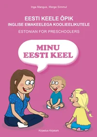 Minu eesti keel