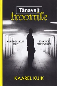 Tänavalt troonile
