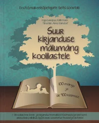 Suur kirjanduse mälumäng koolilastele