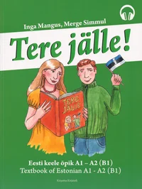 Tere jälle!