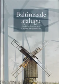 Baltimaade ajalugu