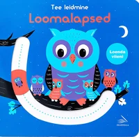 Loomalapsed