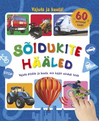 Sõidukite hääled