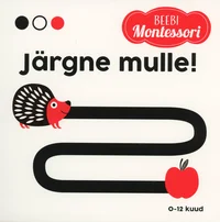 Järgne mulle!