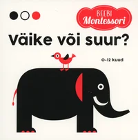 Väike või suur?