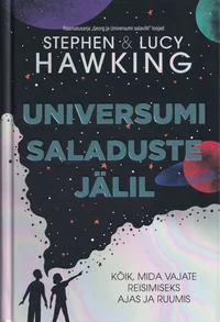 Universumi saladuste jälil