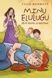 Minu elulugu
