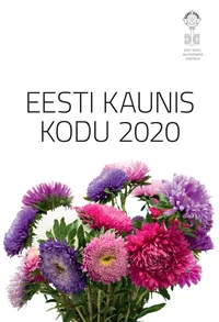 Eesti kaunis kodu 2020