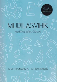 Mudilasvihik