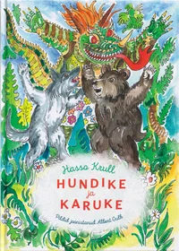 Hundike ja karuke