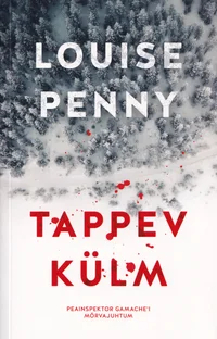 Tappev külm