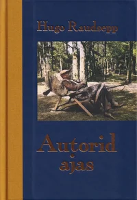 Autorid ajas
