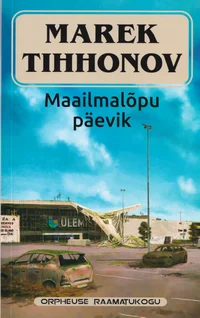 Maailmalõpu päevik