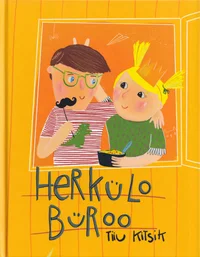 Herkülo Büroo