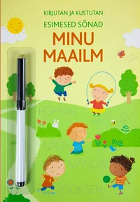 Minu maailm
