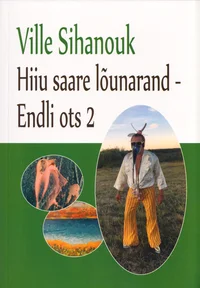 Hiiu saare lõunarand - Endli ots