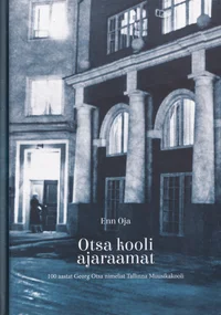 Otsa kooli ajaraamat