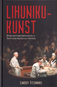 Lihunikukunst