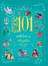101 seiklus- ja võlujuttu