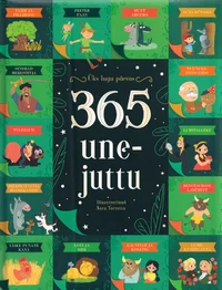 365 unejuttu