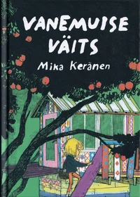 Vanemuise väits