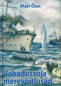 Vabadussõja merevõitlused