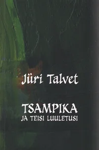 Tsampika ja teisi luuletusi