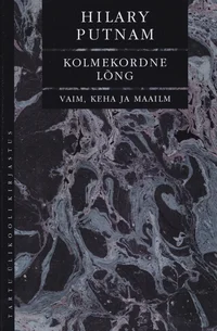 Kolmekordne lõng