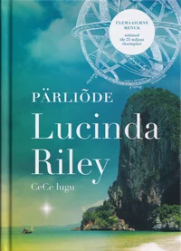 Pärliõde. CeCe lugu. Seitse õde IV
