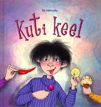 Kuti keel
