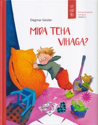 Mida teha vihaga?