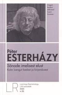 Sõnade imelisest elust