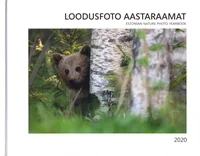 Loodusfoto aastaraamat 2020