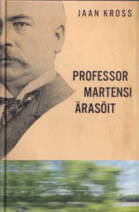 Professor Martensi ärasõit