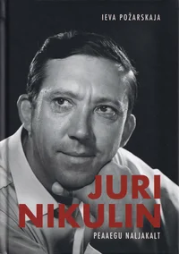 Juri Nikulin