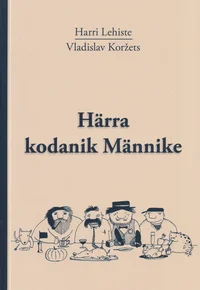 Härra kodanik Männike