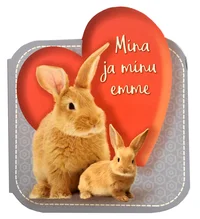 Mina ja minu emme