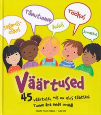 Väärtused