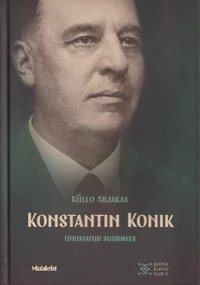 Konstantin Konik