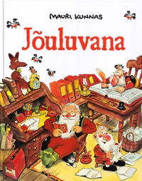 Jõuluvana