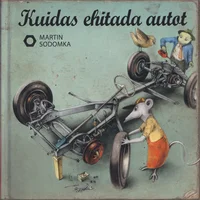 Kuidas ehitada autot